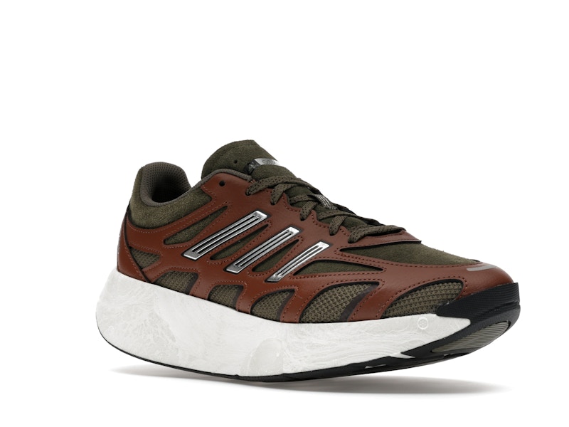 adidas Adizero Aruku Preloved Brown Olive Strata
