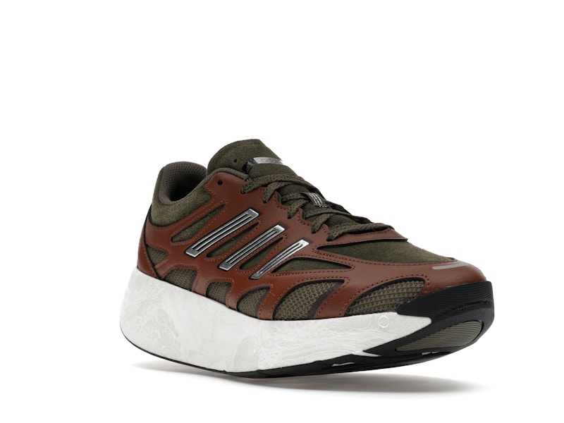 adidas Adizero Aruku Preloved Brown Olive Strata
