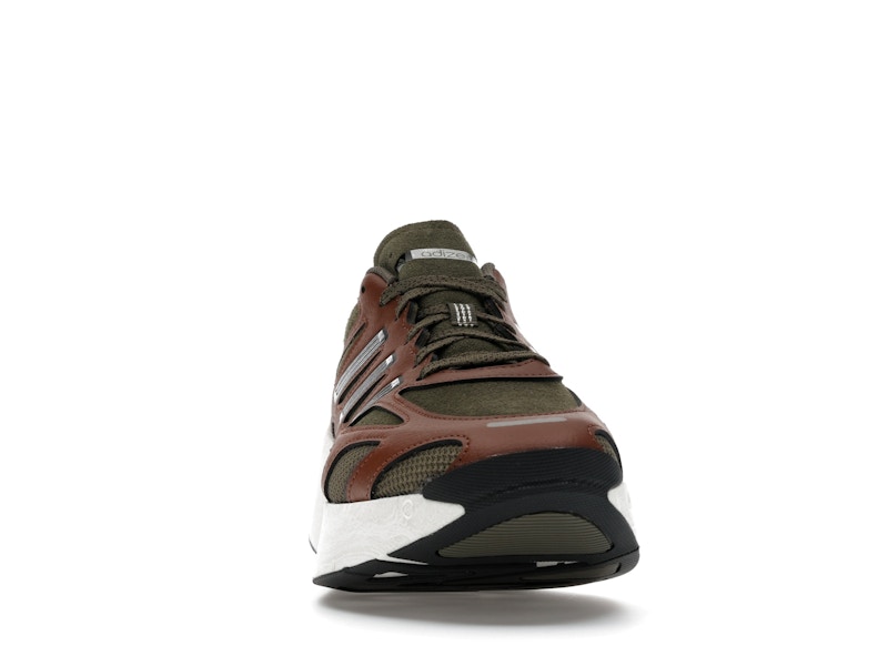 adidas Adizero Aruku Preloved Brown Olive Strata