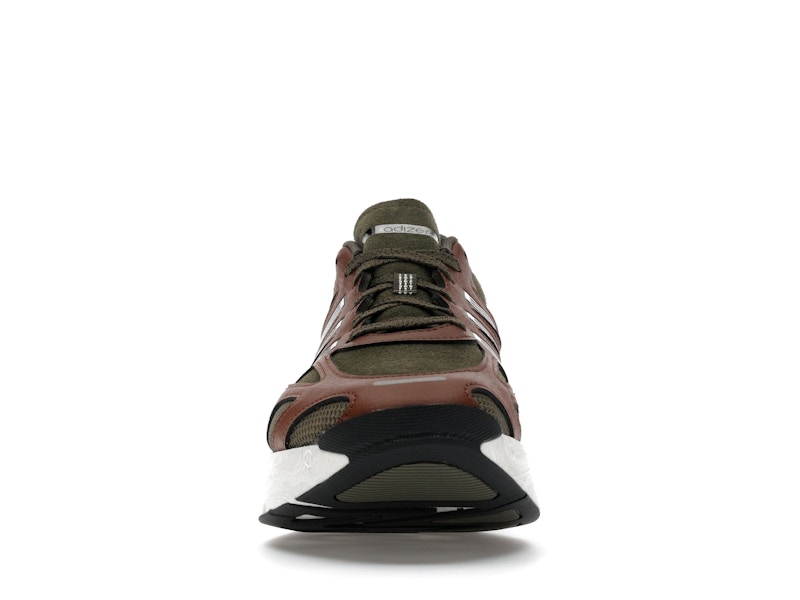 adidas Adizero Aruku Preloved Brown Olive Strata