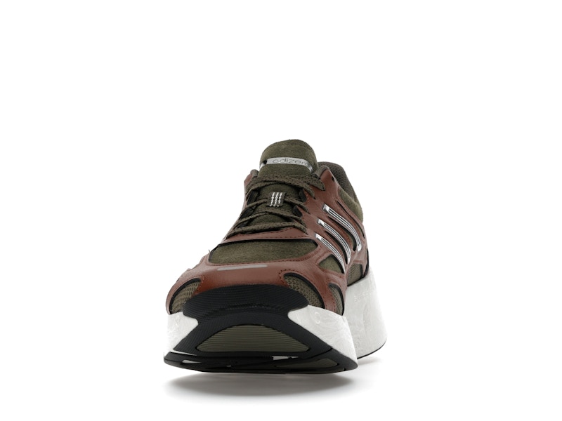 adidas Adizero Aruku Preloved Brown Olive Strata