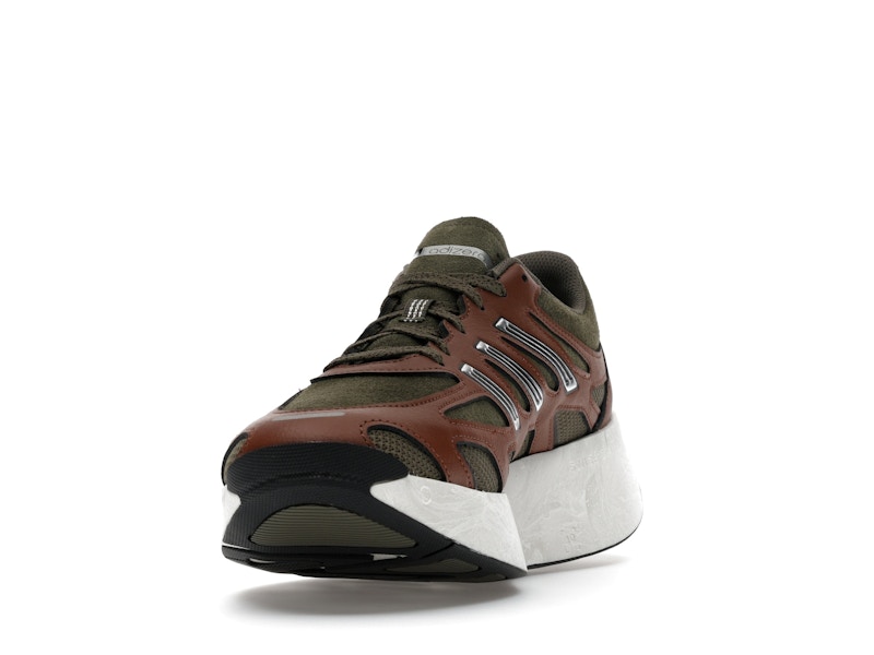 adidas Adizero Aruku Preloved Brown Olive Strata