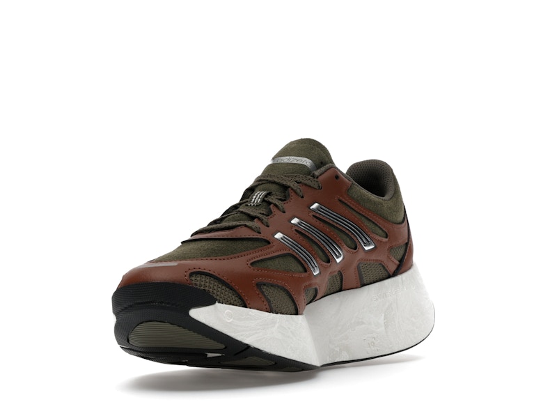 adidas Adizero Aruku Preloved Brown Olive Strata