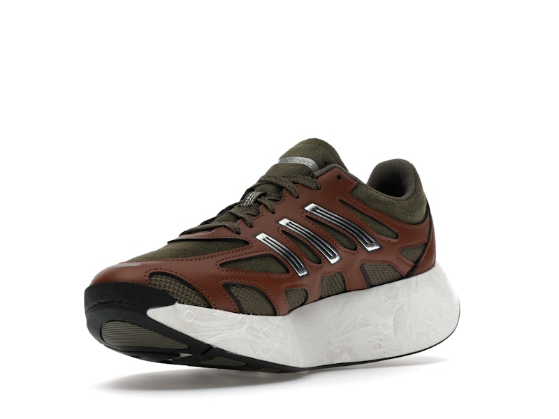 adidas Adizero Aruku Preloved Brown Olive Strata