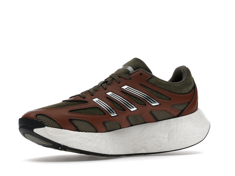 adidas Adizero Aruku Preloved Brown Olive Strata