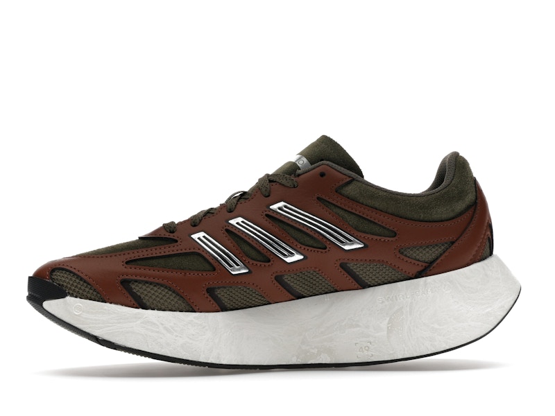 adidas Adizero Aruku Preloved Brown Olive Strata