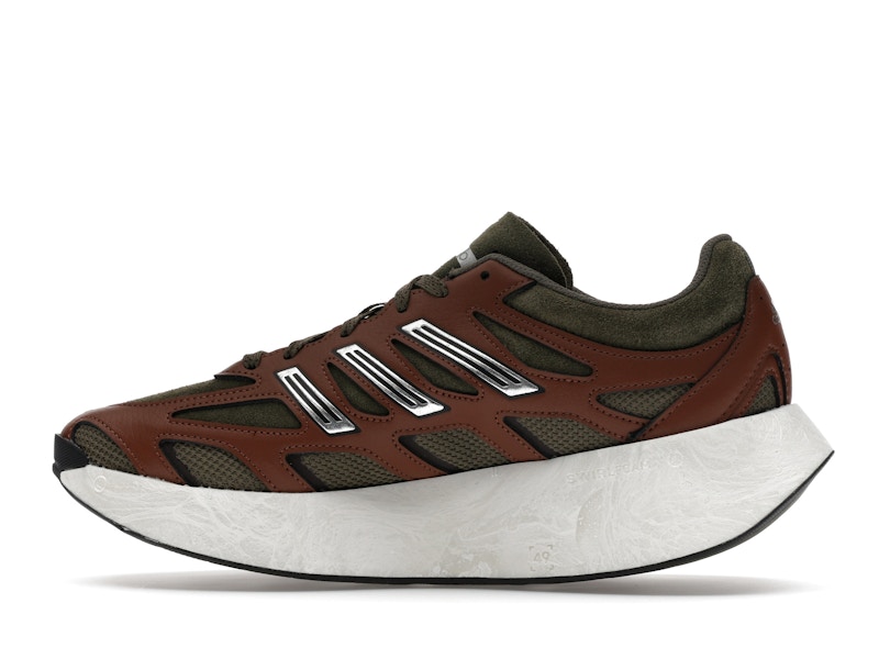 adidas Adizero Aruku Preloved Brown Olive Strata
