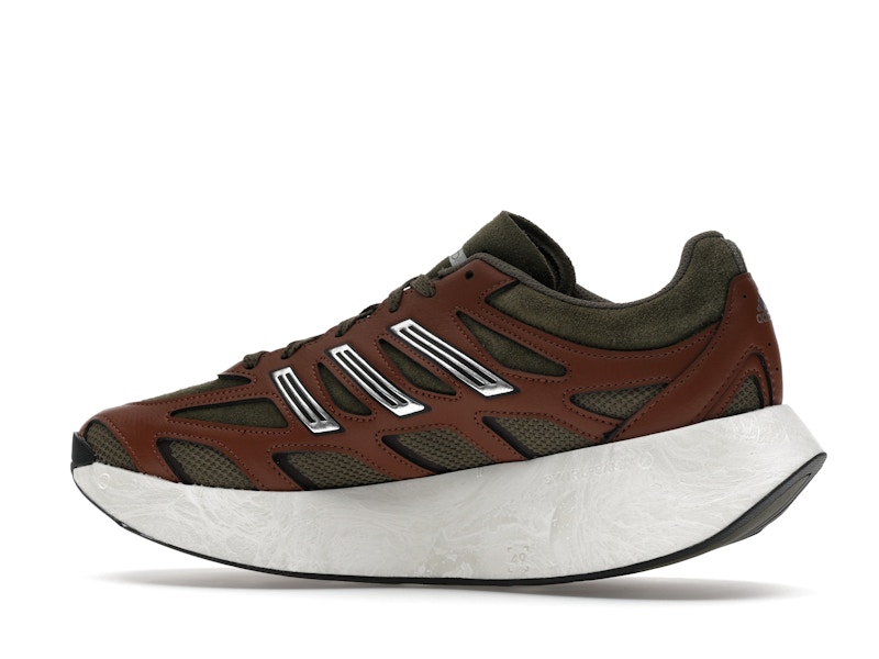 adidas Adizero Aruku Preloved Brown Olive Strata