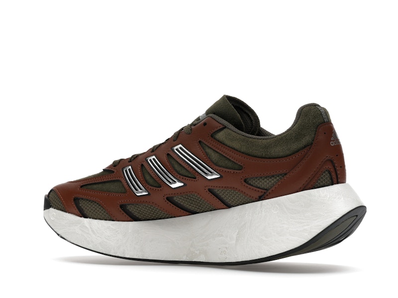 adidas Adizero Aruku Preloved Brown Olive Strata