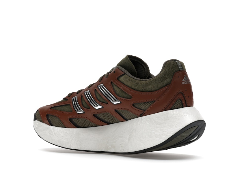 adidas Adizero Aruku Preloved Brown Olive Strata