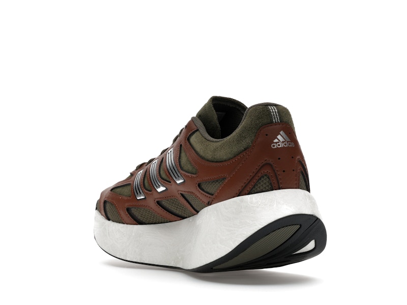 adidas Adizero Aruku Preloved Brown Olive Strata