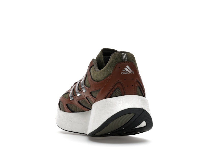 adidas Adizero Aruku Preloved Brown Olive Strata