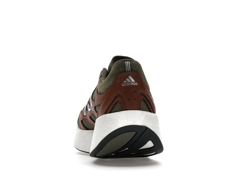adidas Adizero Aruku Preloved Brown Olive Strata