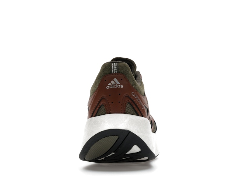 adidas Adizero Aruku Preloved Brown Olive Strata