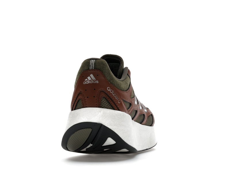 adidas Adizero Aruku Preloved Brown Olive Strata