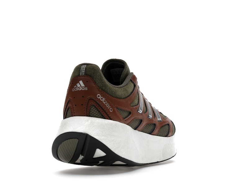 adidas Adizero Aruku Preloved Brown Olive Strata