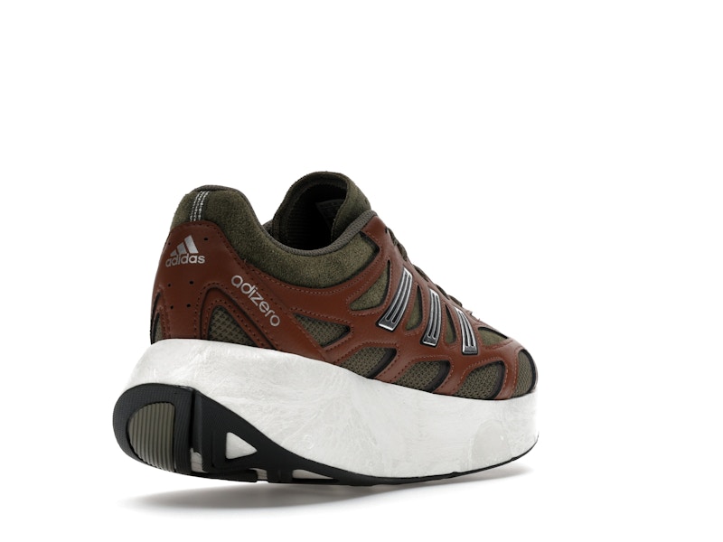 adidas Adizero Aruku Preloved Brown Olive Strata