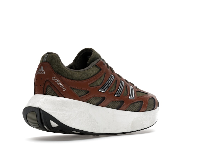 adidas Adizero Aruku Preloved Brown Olive Strata