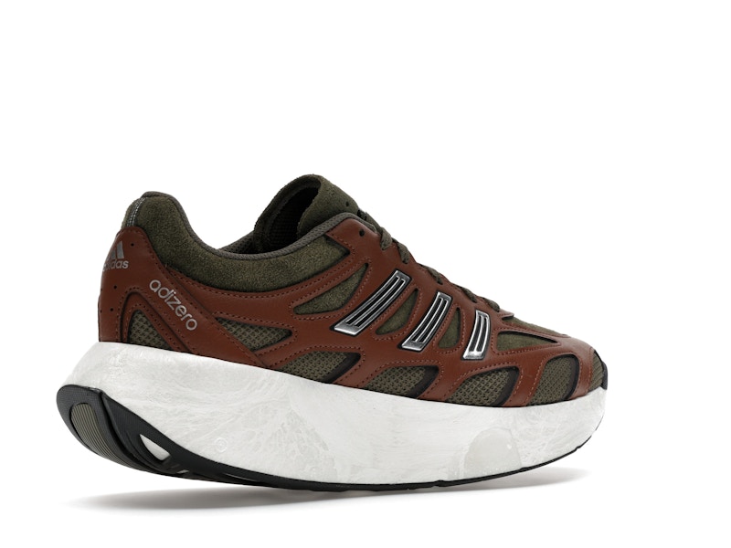 adidas Adizero Aruku Preloved Brown Olive Strata
