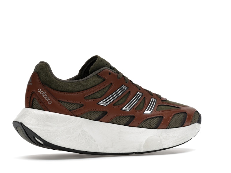 adidas Adizero Aruku Preloved Brown Olive Strata