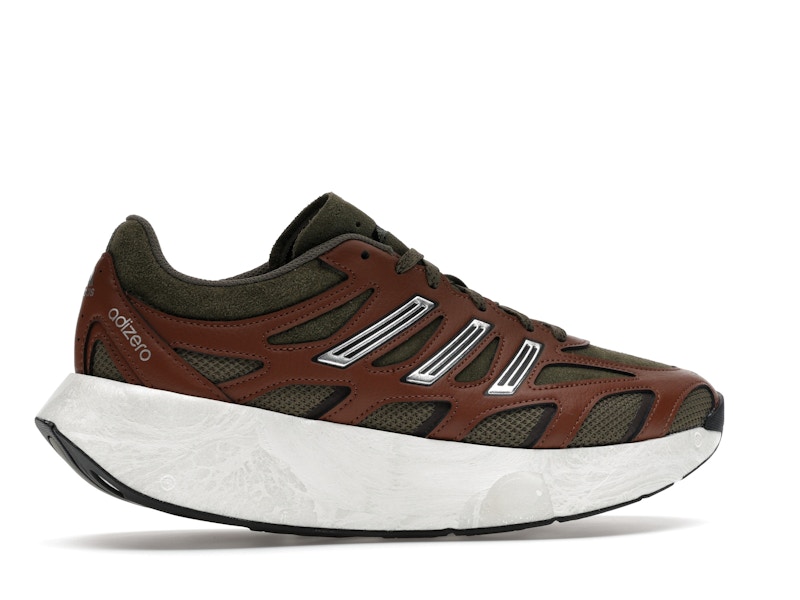 adidas Adizero Aruku Preloved Brown Olive Strata