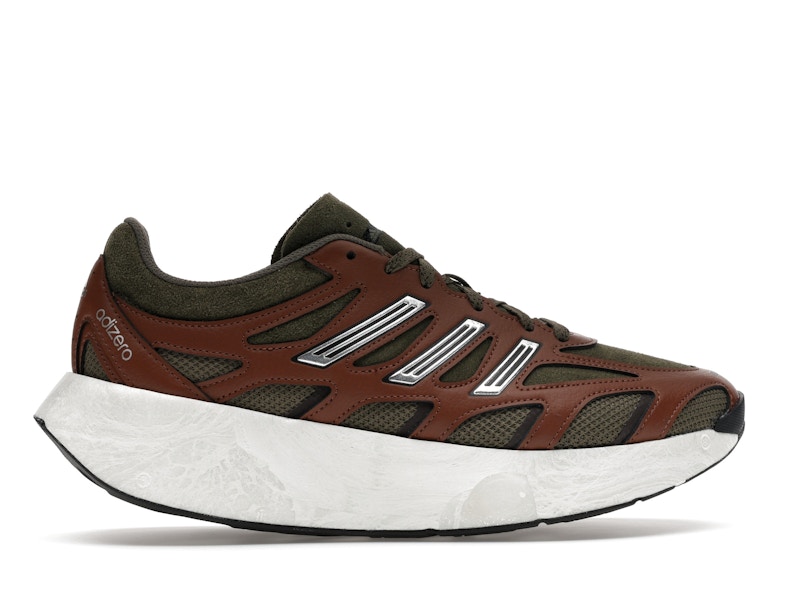 adidas Adizero Aruku Preloved Brown Olive Strata