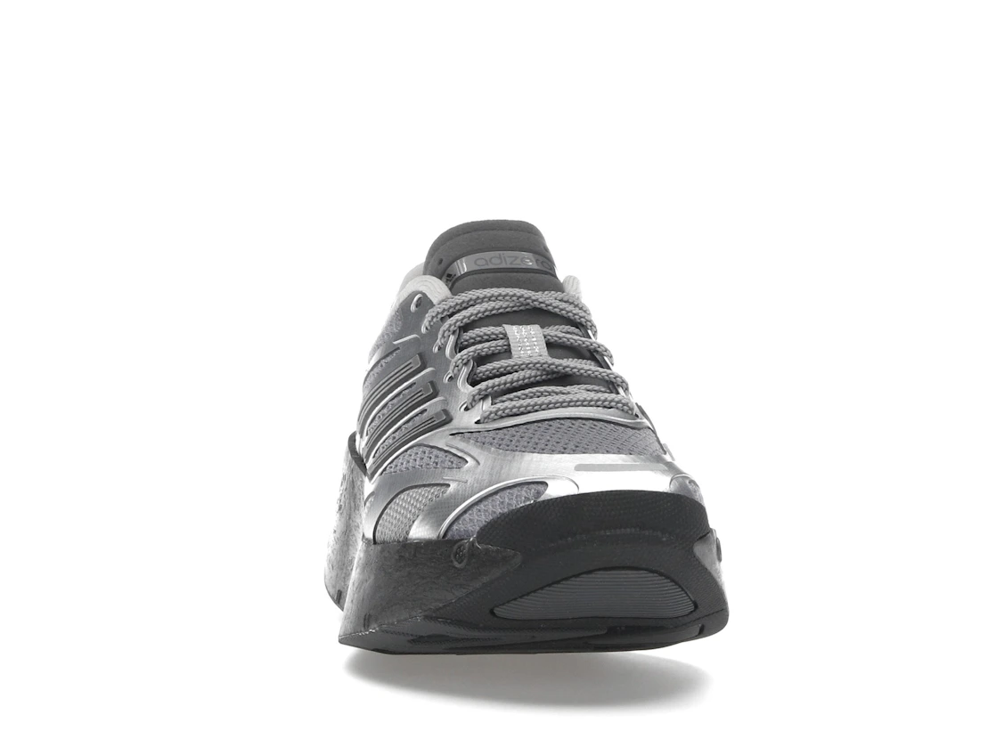 adidas Adizero Aruku Silver Metallic Grey Three Grey Five