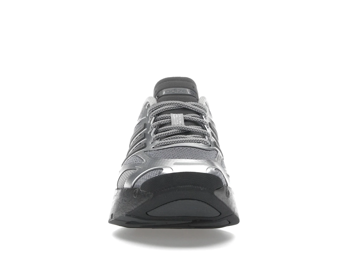 adidas Adizero Aruku Silver Metallic Grey Three Grey Five