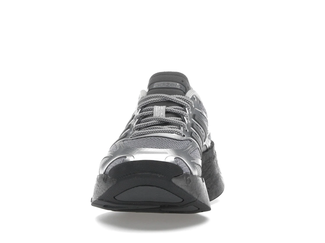 adidas Adizero Aruku Silver Metallic Grey Three Grey Five