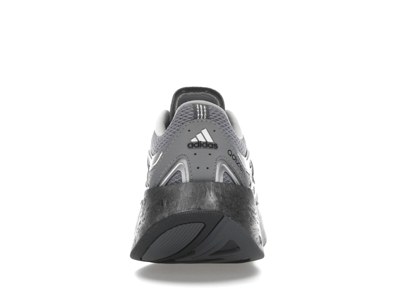 adidas Adizero Aruku Silver Metallic Grey Three Grey Five