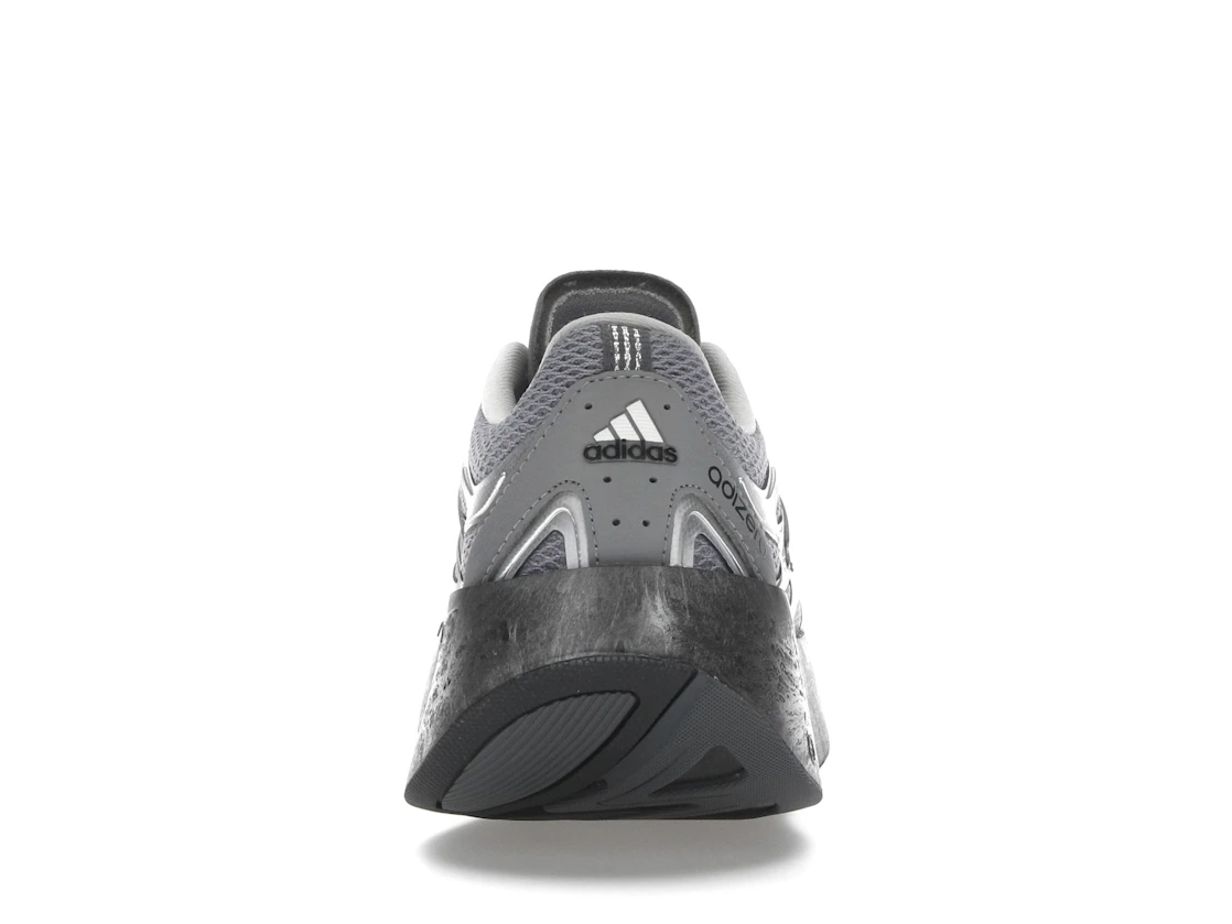 adidas Adizero Aruku Silver Metallic Grey Three Grey Five