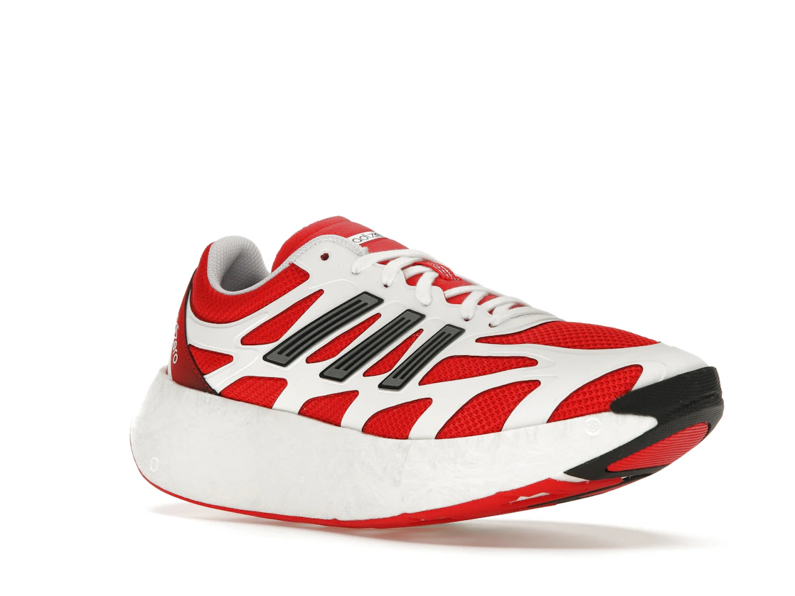 adidas Adizero Aruku White Pure Ruby