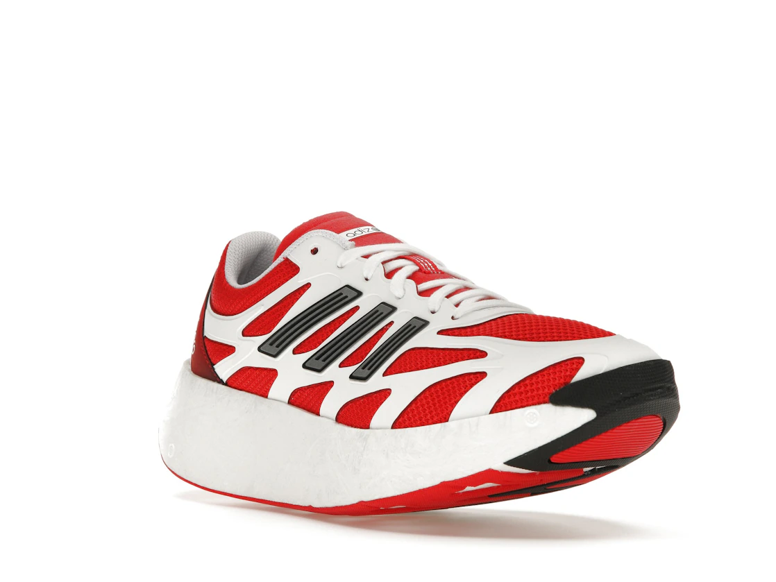 adidas Adizero Aruku White Pure Ruby