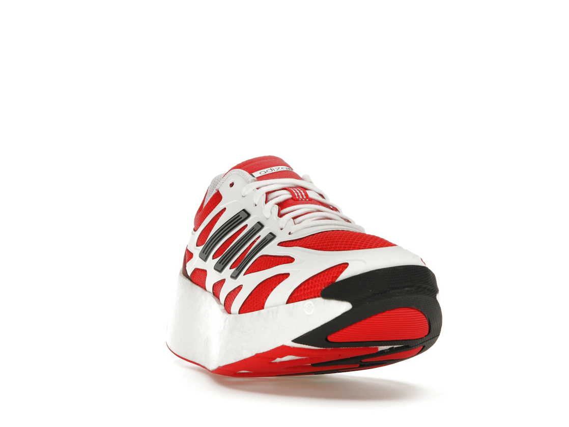 adidas Adizero Aruku White Pure Ruby