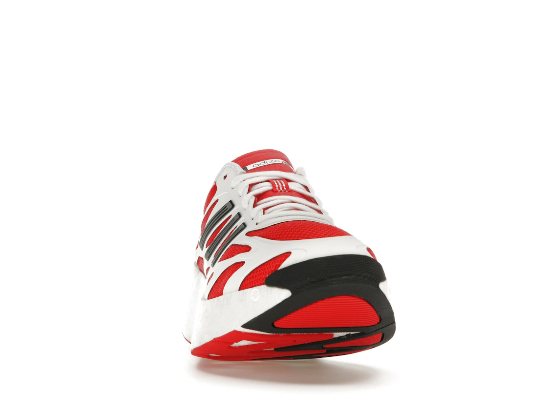 adidas Adizero Aruku White Pure Ruby
