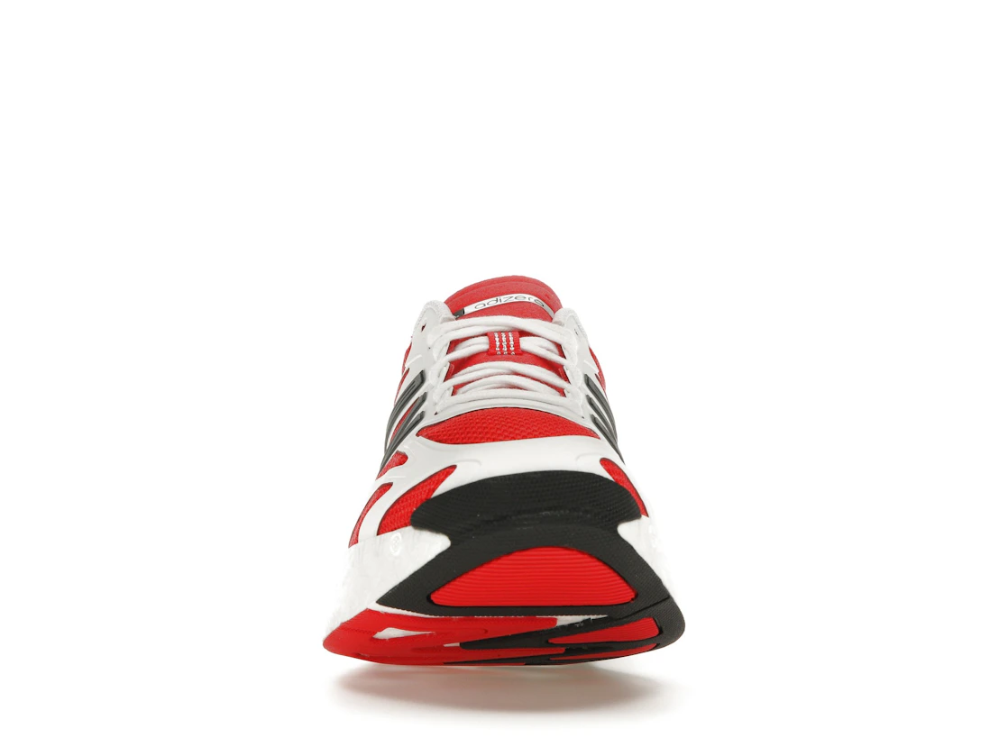 adidas Adizero Aruku White Pure Ruby