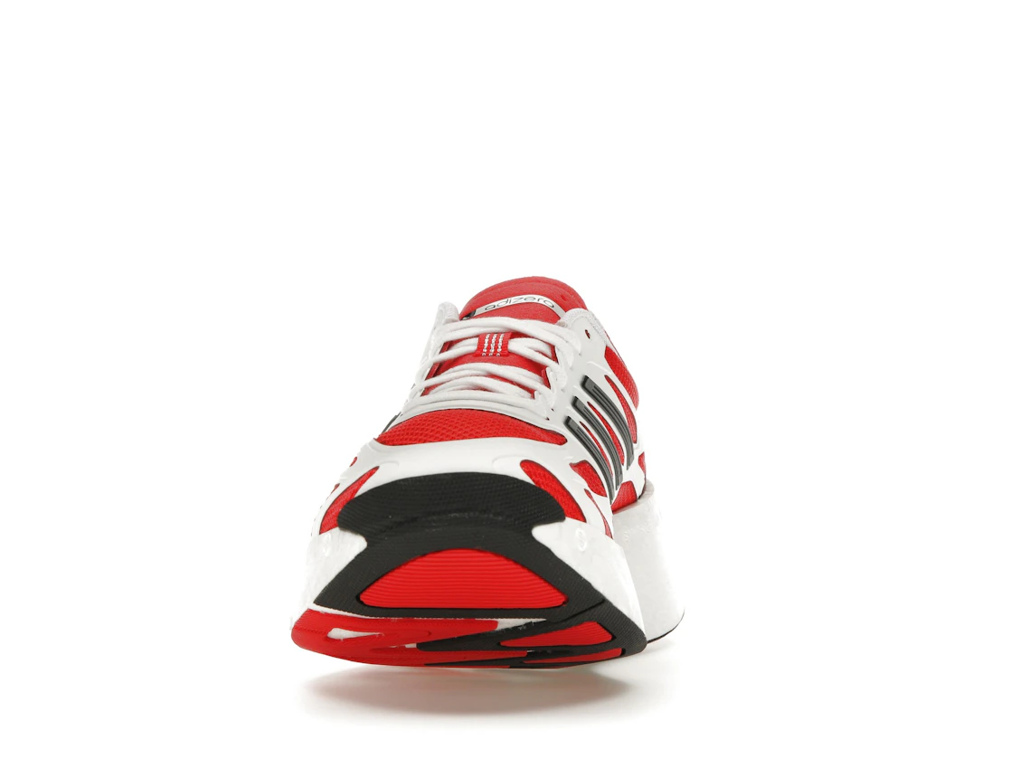 adidas Adizero Aruku White Pure Ruby