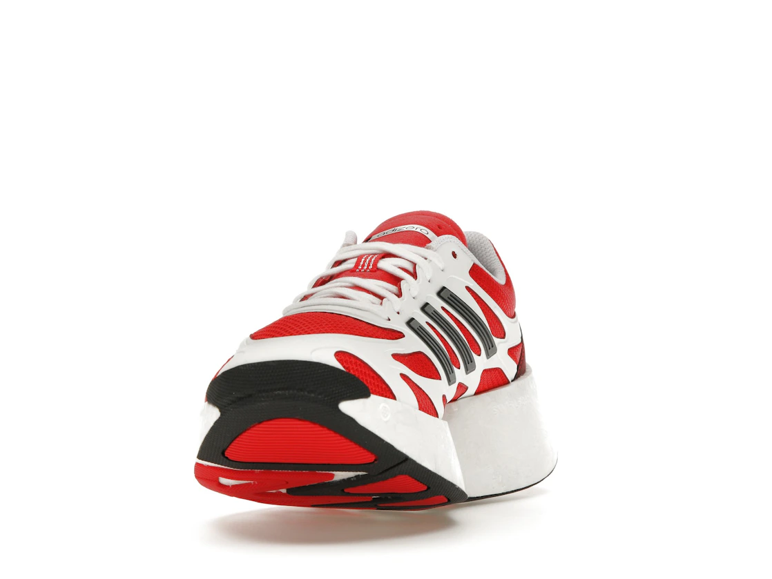 adidas Adizero Aruku White Pure Ruby