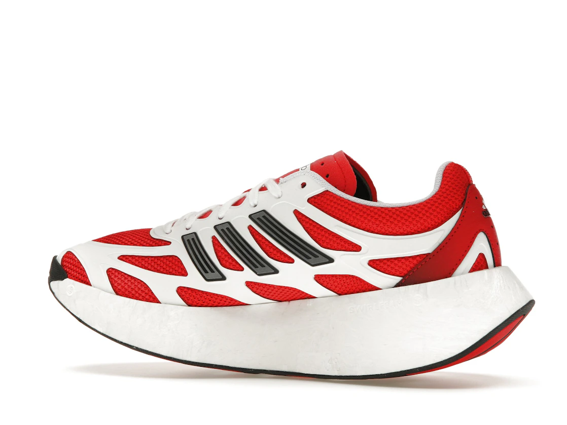 adidas Adizero Aruku White Pure Ruby