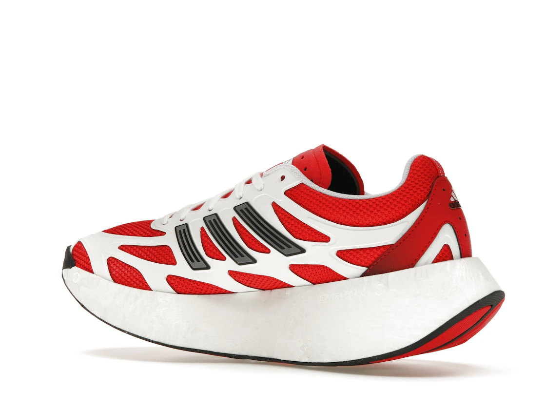 adidas Adizero Aruku White Pure Ruby