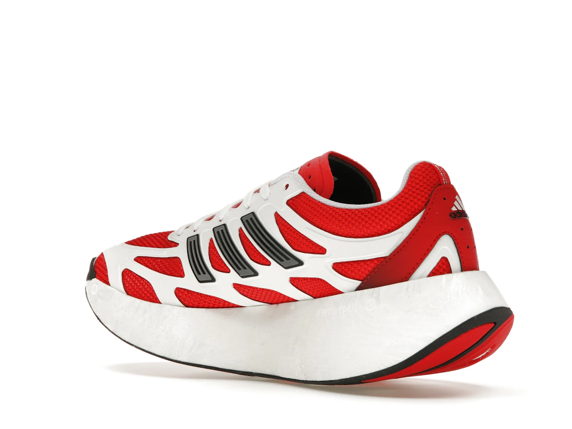 adidas Adizero Aruku White Pure Ruby