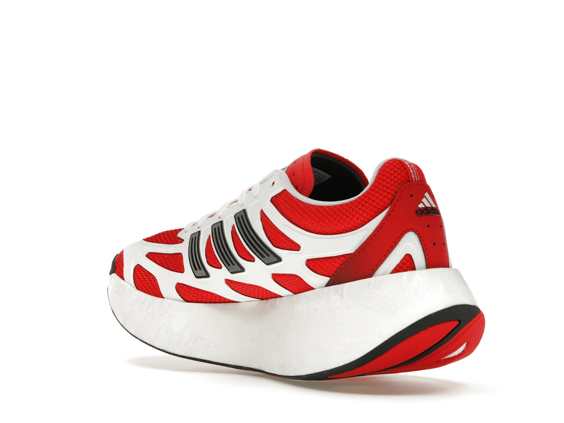 adidas Adizero Aruku White Pure Ruby