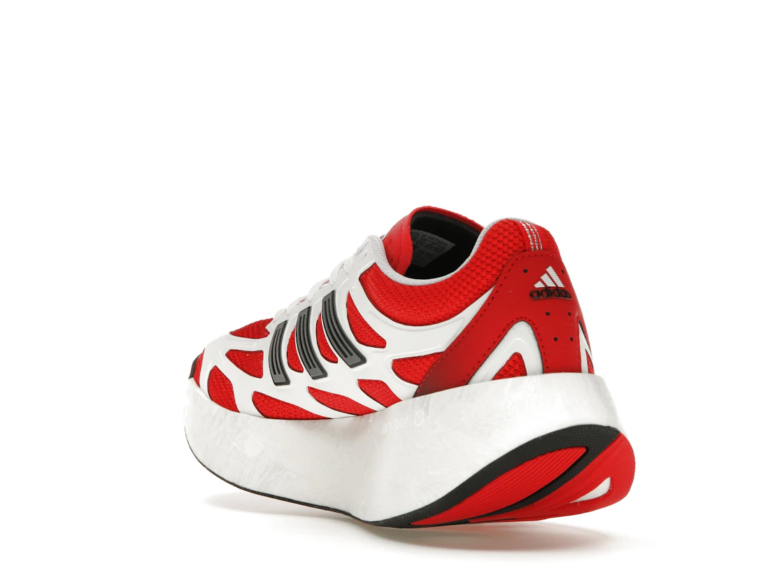 adidas Adizero Aruku White Pure Ruby