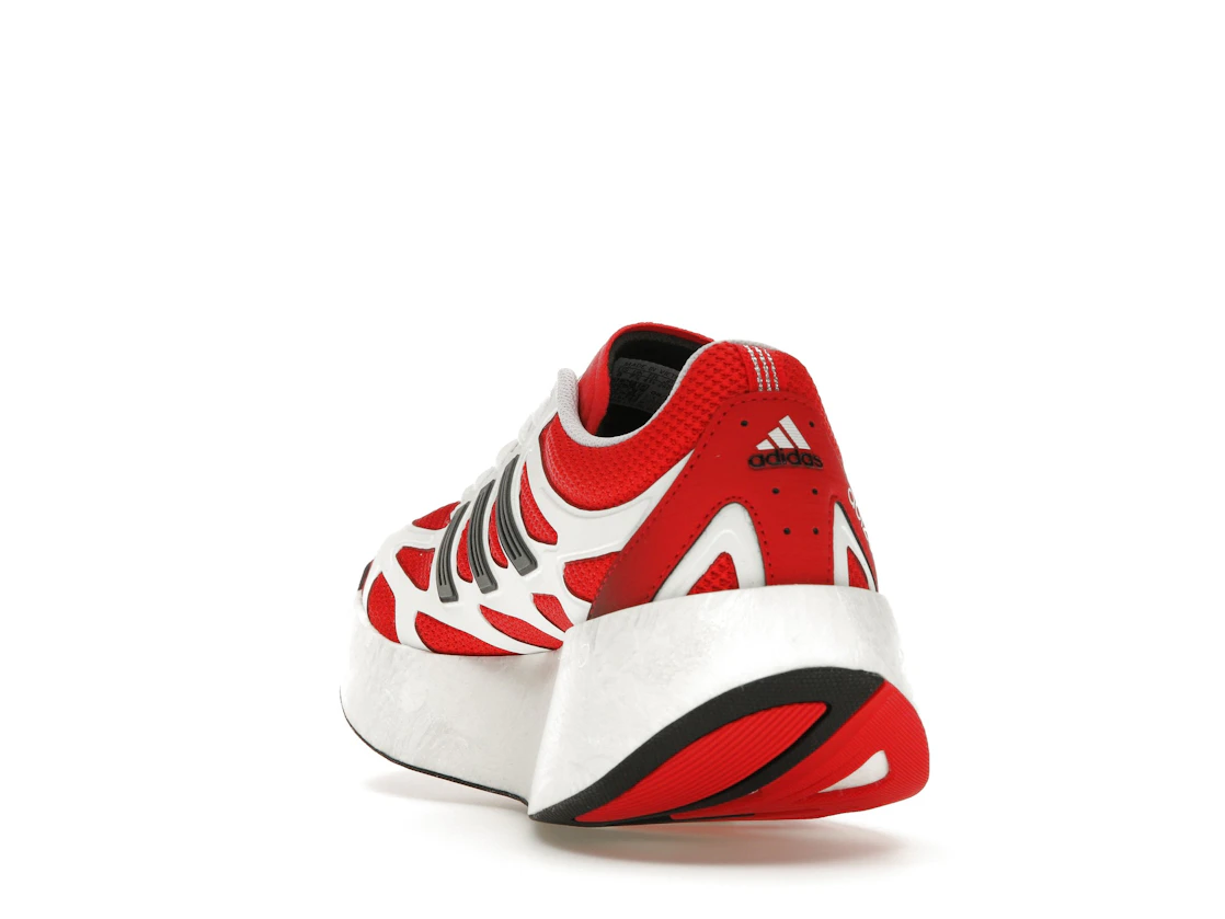 adidas Adizero Aruku White Pure Ruby