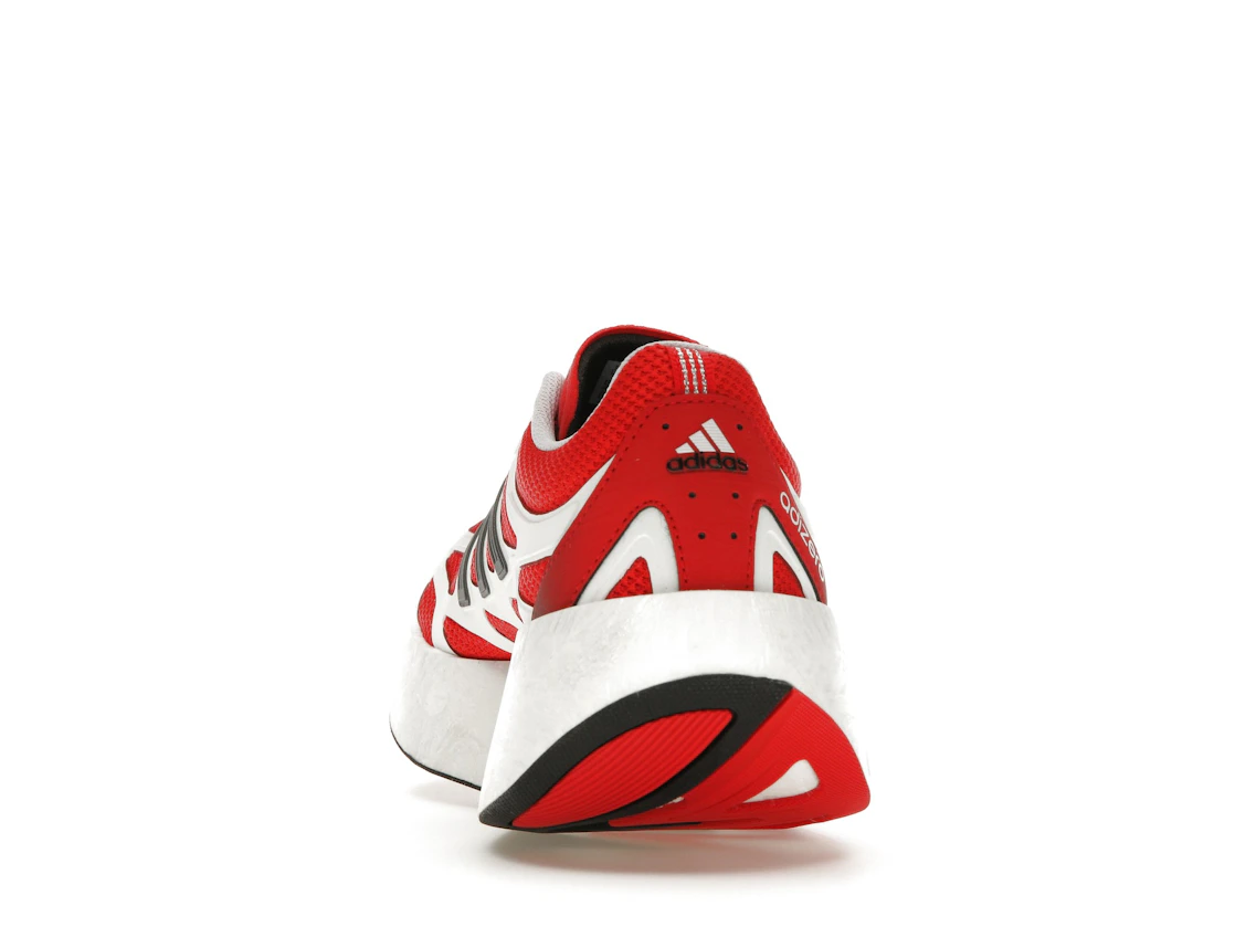 adidas Adizero Aruku White Pure Ruby