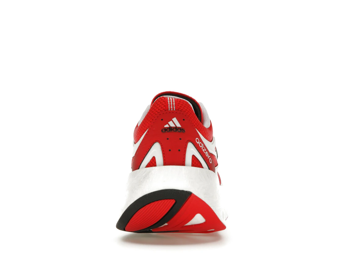 adidas Adizero Aruku White Pure Ruby
