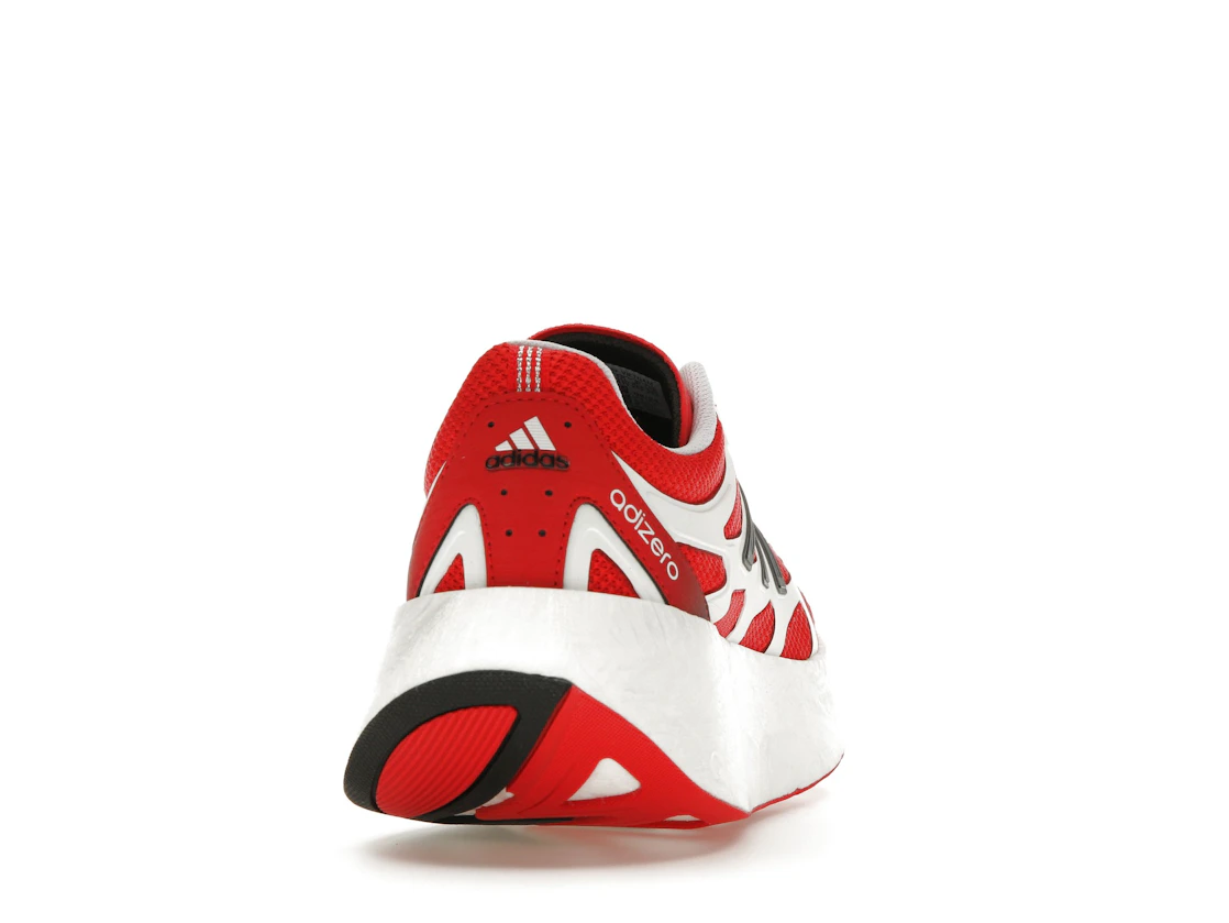adidas Adizero Aruku White Pure Ruby