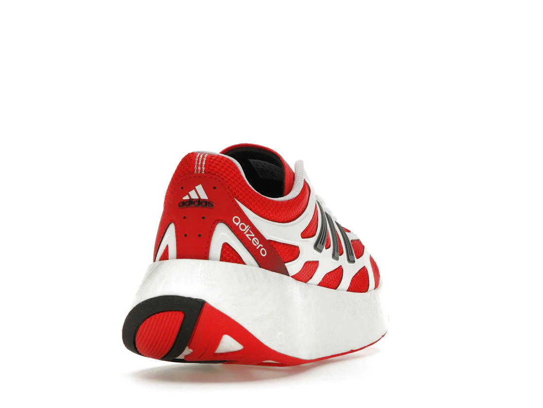 adidas Adizero Aruku White Pure Ruby