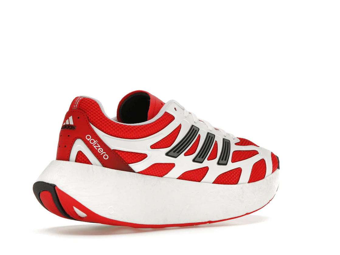 adidas Adizero Aruku White Pure Ruby