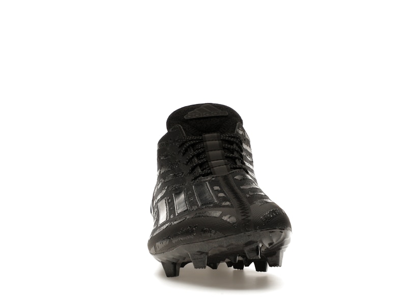 adidas Adizero Cleats Black Grey